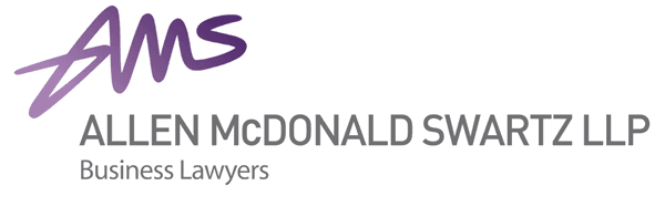 Allen McDonald Swartz LLP
