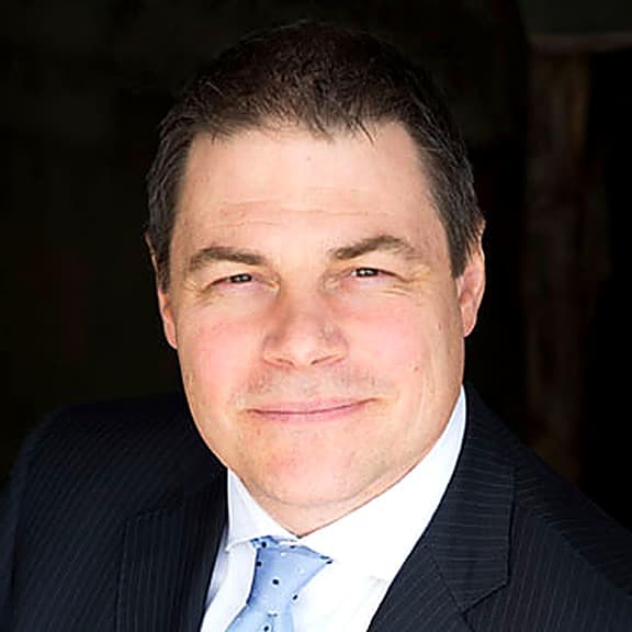 Brad Elberg, Partner