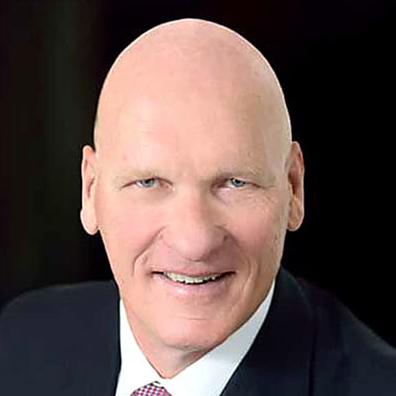W. Fraser McDonald, Partner