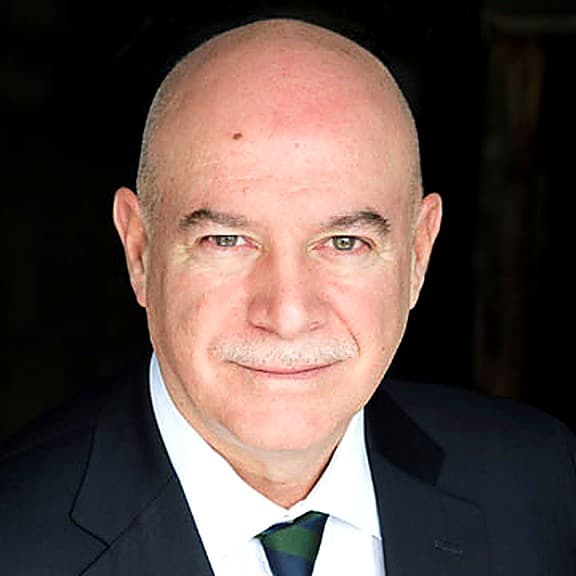 Henry Bertossi, Partner