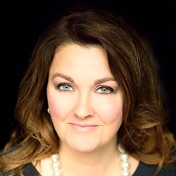 Jennifer Allen, Partner